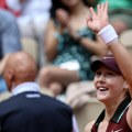Gofova i Andrejeva u četvrtfinalu RG