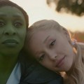 Povratak u oz: - poslednji put Izašao trejler za drugi deo filma "Wicked", evo kad stiže u bioskope