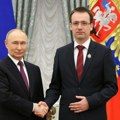 Srbin nagrađen od Putina otkriva: U Kursku nije bilo lako - Rusi najjači kad je nateže!