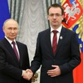 Srbin nagrađen od Putina otkriva: U Kursku nije bilo lako - Rusi najjači kad je nateže!