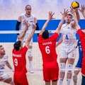 Bravo Orlovi: Srbija na startu Lige nacija jača od Turske