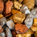 Kina zahteva poverljive detalje za izvoz retkih zemnih elemenata