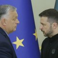 Orban ne može da smisli Ukrajinu, osuo paljbu po zapadu "Bez njih..."