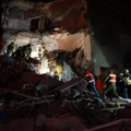 Iranski napad oštetio izraelsku petrokemijsku tvrtku u Haifi