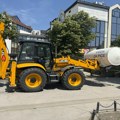 Inđija: Pred matursko veče bez vode i delom bez struje, roditelji očajni
