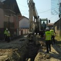 Obustava saobraćaja u Mrštanu