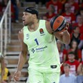 Anderson napustio Barselonu