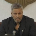 Partizan postavio novog trenera: Igor Šošo došao i odmah vodi klub u derbiju