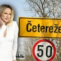 Odrasla u dedinoj trošnoj kući, SAD uzima hiljade evra po nastupu! Rada Manojlović sagradila nekretninu u rodnom selu, a u…