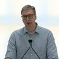 "Blokaderi nemaju nikakve šanse u narodu" Vučić: I zato je sve više besa, zato je sve više ludila i sve više nekontrolisanih…