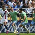 Parižani rutinski protiv sijetla: Psž i Botafogo u osmini finala SP za klubove