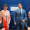Ministarstvo finansija: Srbija parafirala ugovor o izbegavanju dvostrukog oporezivanja sa Nemačkom