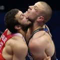 Nađ osvojio bronzanu medalju na međunarodnom turniru u Turskoj