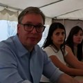 Vučić: Studenti su pobedili, blokaderi izgubili