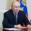 Šef poljske diplomatije Trampu: Putin se ruga vašim mirovnim naporima