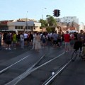 Između slobode izražavanja i zakona - gde je granica za blokade saobraćajnica