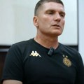 ”Utakmica koja je pred nama jeste izuzetno važna” Blagojević: Bratski kup nam jasno pokazao na kom smo nivou trenutno