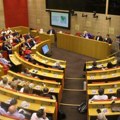 „Kosovo je Srbija“ orilo se u francuskom Senatu