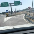 JP Putevi Srbije: Nije tačno da je nova deonica auto-puta do Požege zatvorena