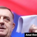 EU bez komentara na ukidanje pritvora Miloradu Dodiku