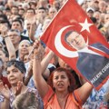 Масовна хапшења опозиционих градоначелника у Турској