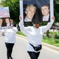 „Gde je spisak Epstajnovih klijenata?“ Cepa se Trampova podrška, MAGA se okreće protiv njega