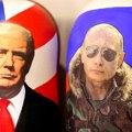 Menja li Amerika kurs posle Trampovog „razvoda“ od Putina