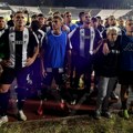 Evo ko će suditi Partizan - Oleksandrija: Određeni arbitri za duel ukrajinskog i srpskog tima u kvalifikacijama za Ligu…