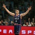 Aleksa o Petruševu: Kapitalno pojačanje za Dubai