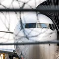 Skandal u avionu Par imao intimni odnos tokom leta, uznemirio i decu: Policija objavila slike
