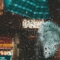 Stiže nevreme sa severa Popaljeni narandžasti i žuti meteoalarmi