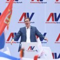ANEM: U tužilaštvima 44 predmeta o napadima na novinare, većina na skupovima SNS