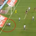 Komšije izbegle tragediju u Ligi konferencija: Ovakav gol se ne viđa ni "na terminu", spasili se u produžecima