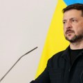Zelenski: Ukrajina i Nemačka saglasne, rat treba da se okonča što pre