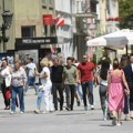 Vremenska prognoza za ponedeljak, 11. avgust: Sunčano, a na jugu i istoku veoma toplo