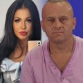 Bivši muž Tine Ivanović našao drugu: Zvezdan se uslikao bez garderobe, a u pozadini "vreo" kadar crnokose žene