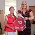 Daruj krv, zašto ne bi? Možda će sutra zatrebati tebi