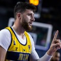 Selektor BIH ljut: Kondicija je problem – Nurkić jedva trči