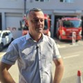 Požari prete Srbiji Hitan apel građanima načelnika Mlađenovića - Ne palite ništa dok ne prođe ovaj haos