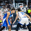 Bogdanović: "Kari to zna"