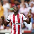 Brentford se oprostio od Den Tane, pa savladao Aston Vilu