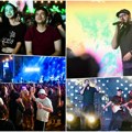 Joker Out otvorili drugo veče Belgrade Beer Festa: Devojke bacale plišane igračke na binu, nastup Riblje Čorbe izazvao posebne…