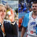 Hrvatu nisu dali da vodi svoju zemlju, a zablistao na Eurobasketu: Pamtimo i šta je rekao o Jokiću