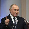 Ušakov: Putin razgovarao sa Sijem