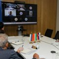 Ubrzano projektovanje deonica naftovoda između Srbije i Mađarske