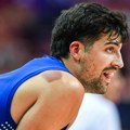 Deni Avdija bez milosti prema Hrvatu: Igra neviđeno na Eurobasketu, skandiraju mu "MVP"