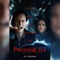 Horor Prizivanje zla: poslednji obredi u borskom bioskopu od 5. do 9. septembra