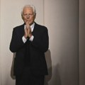 Preminuo Đorđo Armani,neprikosnoveni kralj italijanske mode
