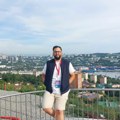 Leskovački istoričar predstavlja Srbiju na forumu u Rusiji