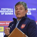 Piksi priznao: „Voleo bih da imam Tadića, ali to je nemoguća misija“